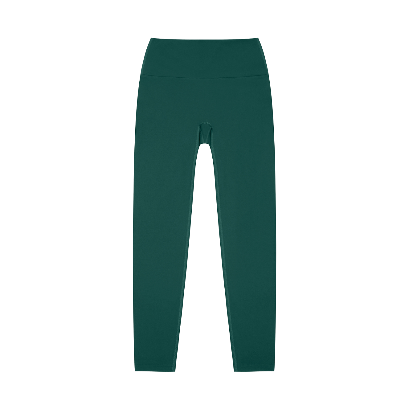 WAKE UP High-Waisted Yoga Leggings