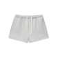 WAKE UP Essential Fleece Drawstring Sweatshorts