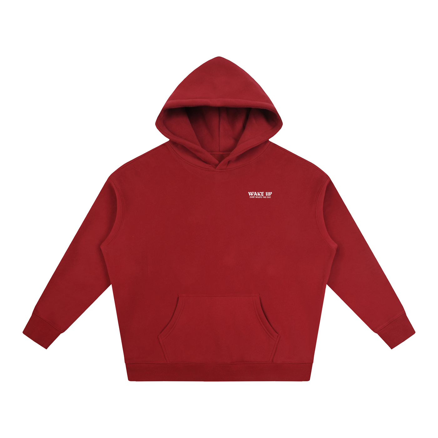 WAKE UP Butterfly Effect Hoodie