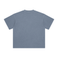 WAKE UP Enzyme Washed T-Shirt