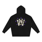 WAKE UP Butterfly Effect Hoodie