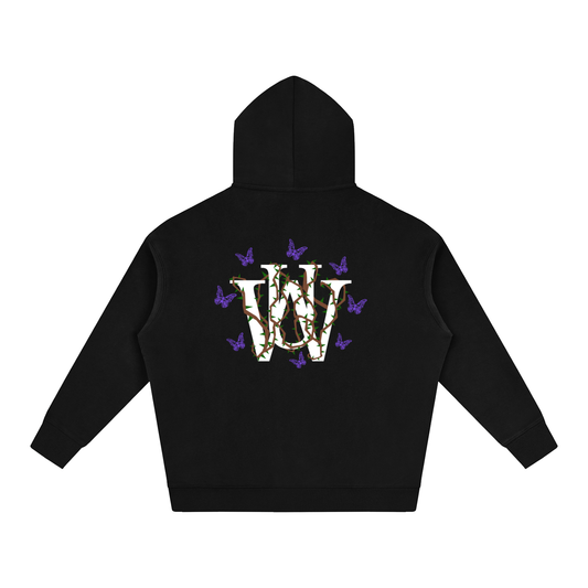 WAKE UP Butterfly Effect Hoodie