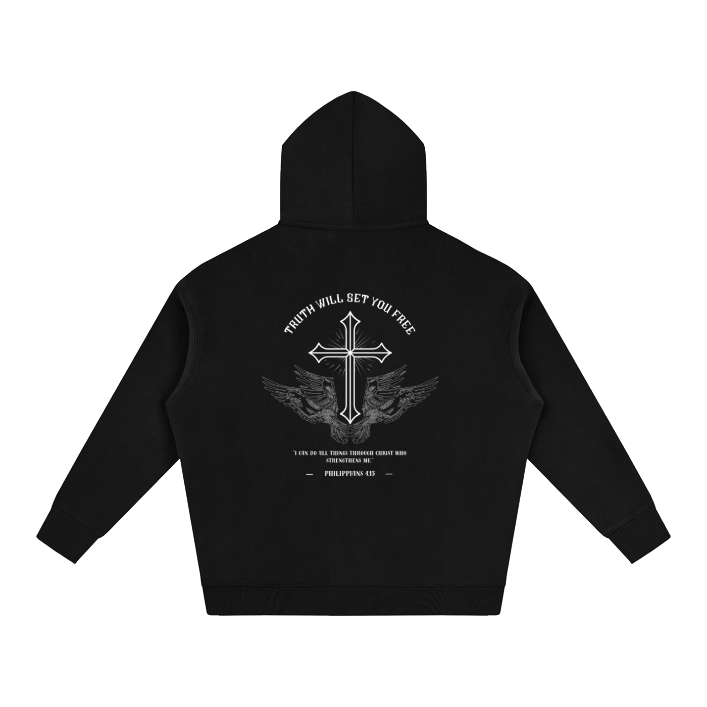 WAKE UP TWSYF Hoodie