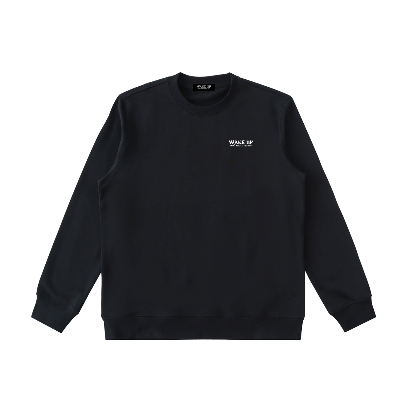 WAKE UP Butterfly Effect Sweatshirt
