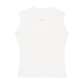 WAKE UP Women's Crewneck Tank Top