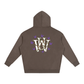 WAKE UP Butterfly Effect Hoodie