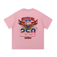 WAKE UP USA 250 Tee