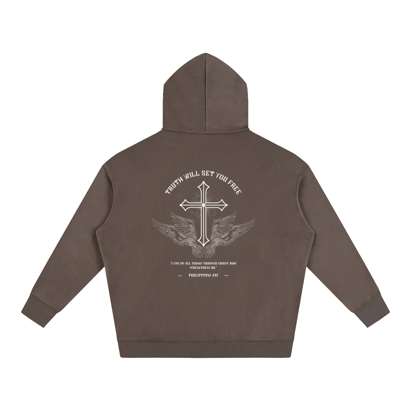 WAKE UP TWSYF Hoodie