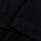 WAKE UP Oversize Heavyweight Fleece Hoodie