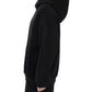 WAKE UP Oversize Heavyweight Fleece Hoodie