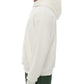 WAKE UP Oversize Heavyweight Fleece Hoodie