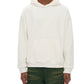 WAKE UP Oversize Heavyweight Fleece Hoodie