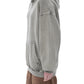 WAKE UP Oversized Snow Washed Hoodie