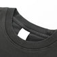 WAKE UP Enzyme Washed T-Shirt