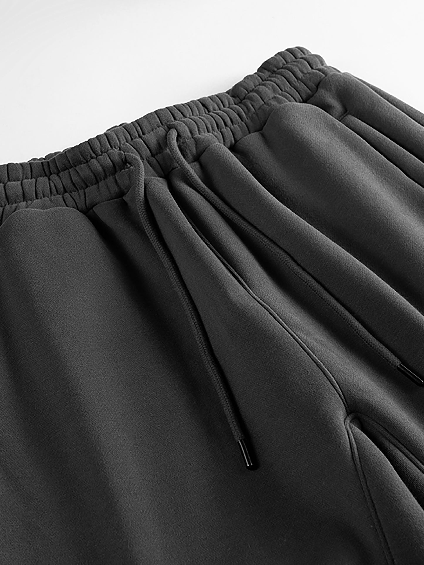 WAKE UP Unisex Heavyweight Fleece Joggers
