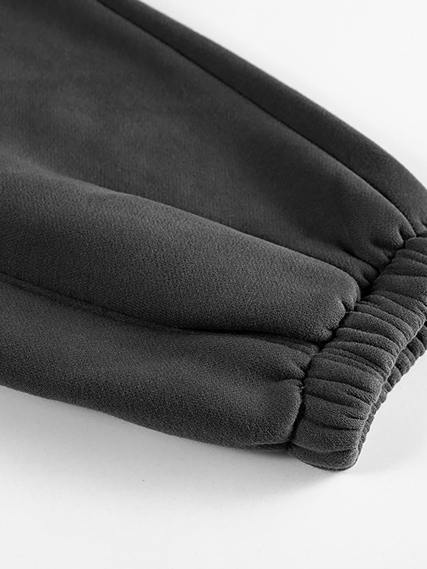 WAKE UP Unisex Heavyweight Fleece Joggers