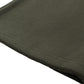 WAKE UP Unisex Solid Color Fleece Straight Leg Pants