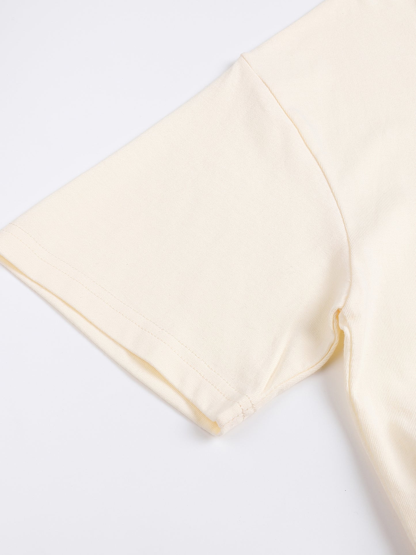 WAKE UP Basic Tee