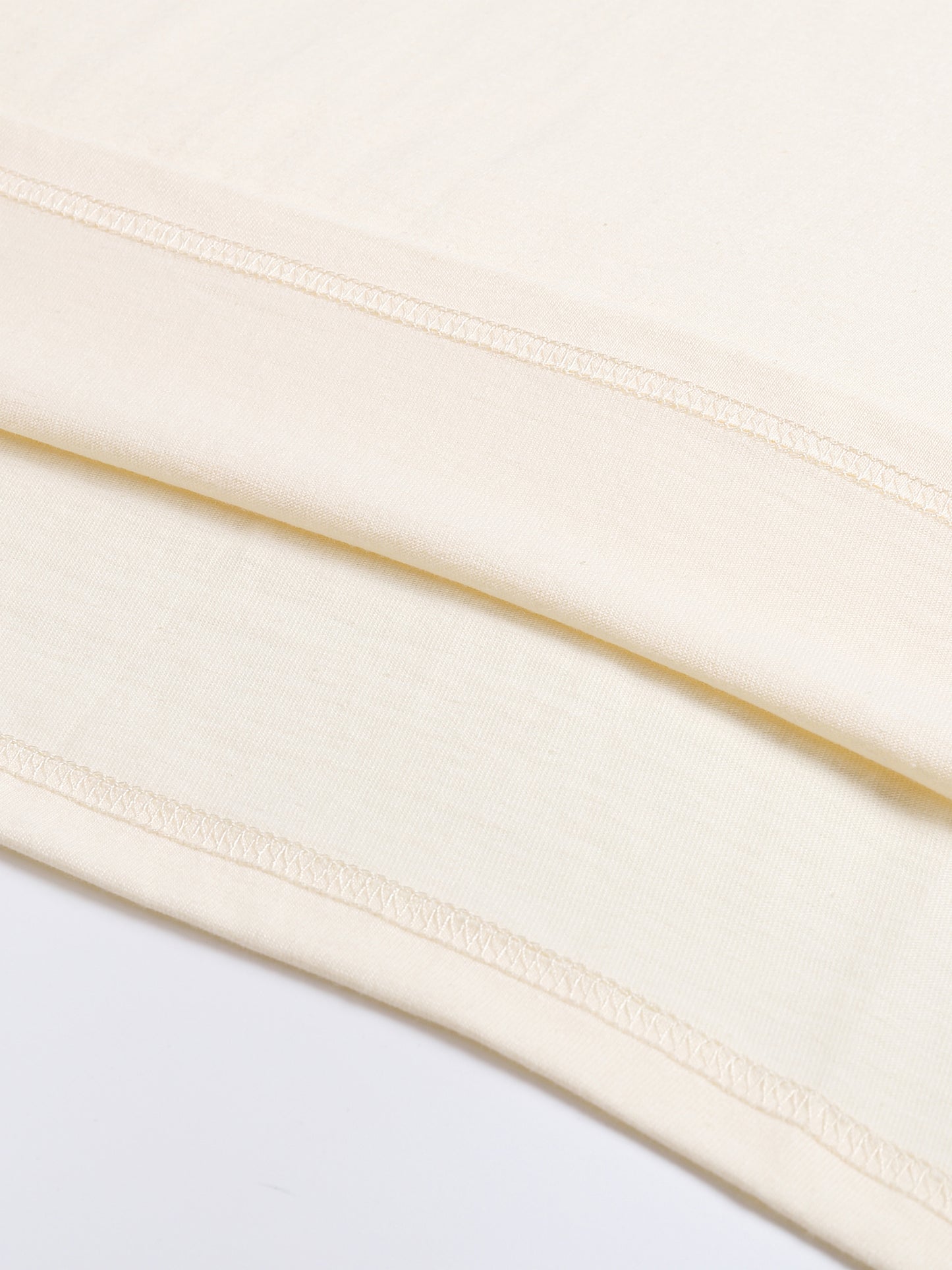 WAKE UP Basic Tee