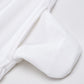 WAKE UP Heavyweight Hidden Pocket Fleece Hoodie