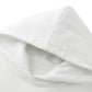WAKE UP Heavyweight Hidden Pocket Fleece Hoodie