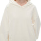 WAKE UP Heavyweight Hidden Pocket Fleece Hoodie