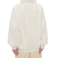 WAKE UP Heavyweight Hidden Pocket Fleece Hoodie