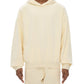 WAKE UP Heavyweight Hidden Pocket Fleece Hoodie