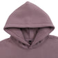 WAKE UP Oversized Fleeced Hoodie