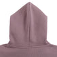 WAKE UP Oversized Fleeced Hoodie