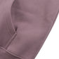 WAKE UP Oversized Fleeced Hoodie
