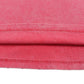 WAKE UP Snow Washed Frayed Long Sleeve