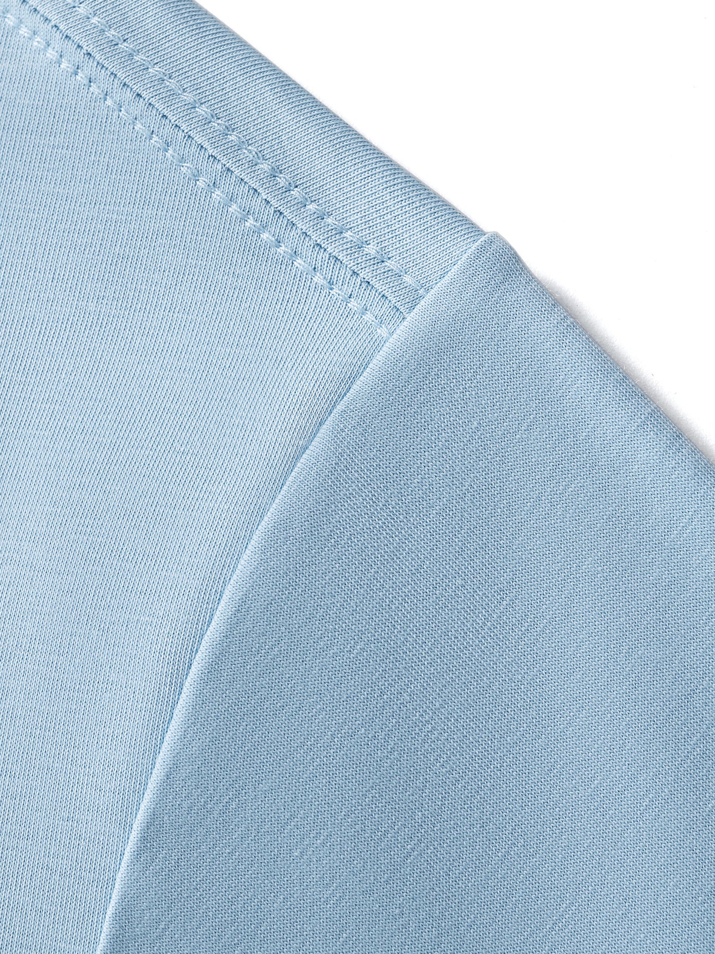 WAKE UP Sorona Quick-Dry Cooling T-Shirt