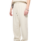 WAKE UP Mesh-Lined Quick-Dry Athletic Leg Pants