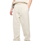 WAKE UP Mesh-Lined Quick-Dry Athletic Leg Pants