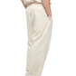 WAKE UP Mesh-Lined Quick-Dry Athletic Leg Pants