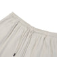 WAKE UP Mesh-Lined Quick-Dry Athletic Leg Pants