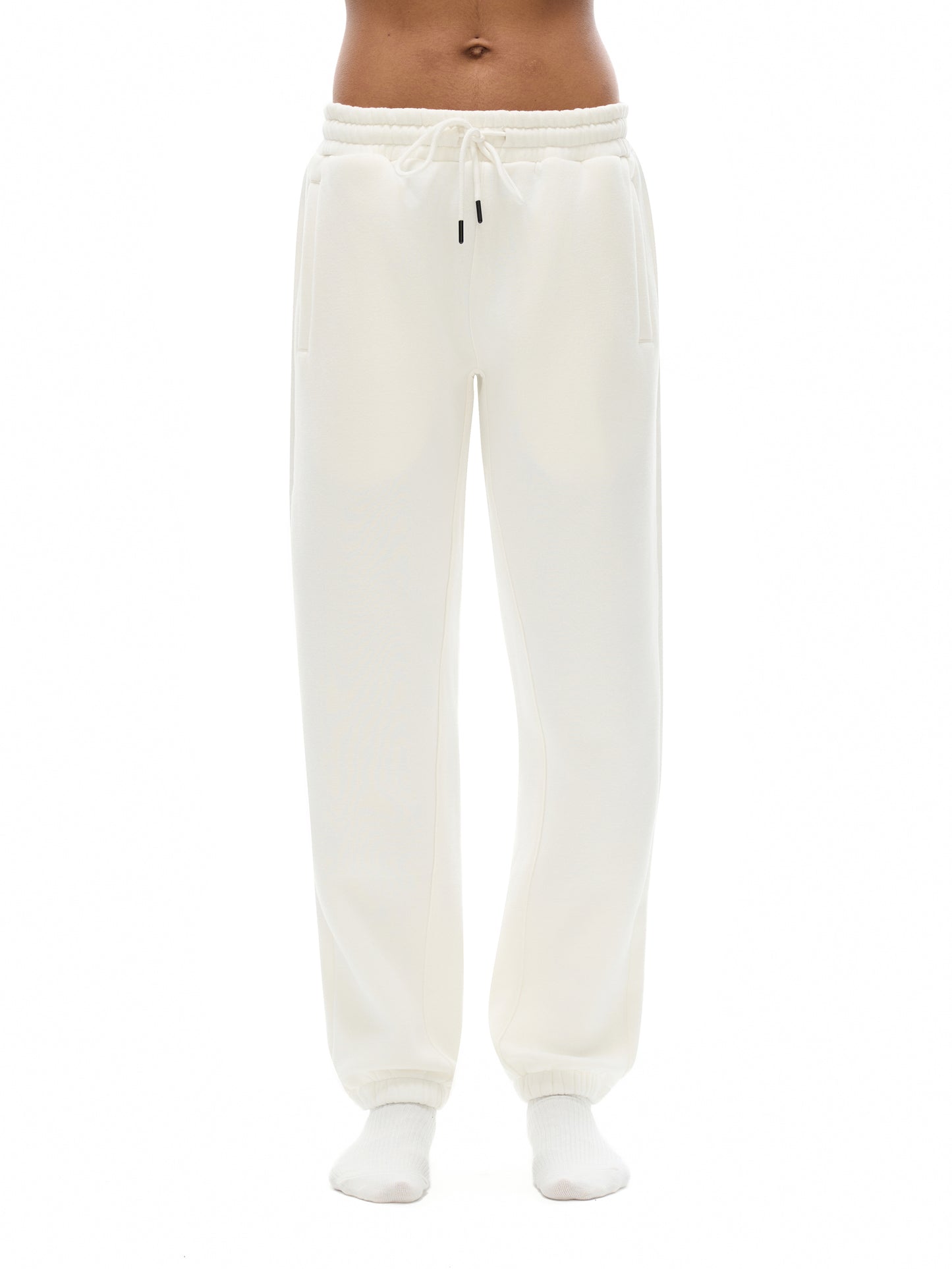 WAKE UP Unisex Heavyweight Fleece Joggers