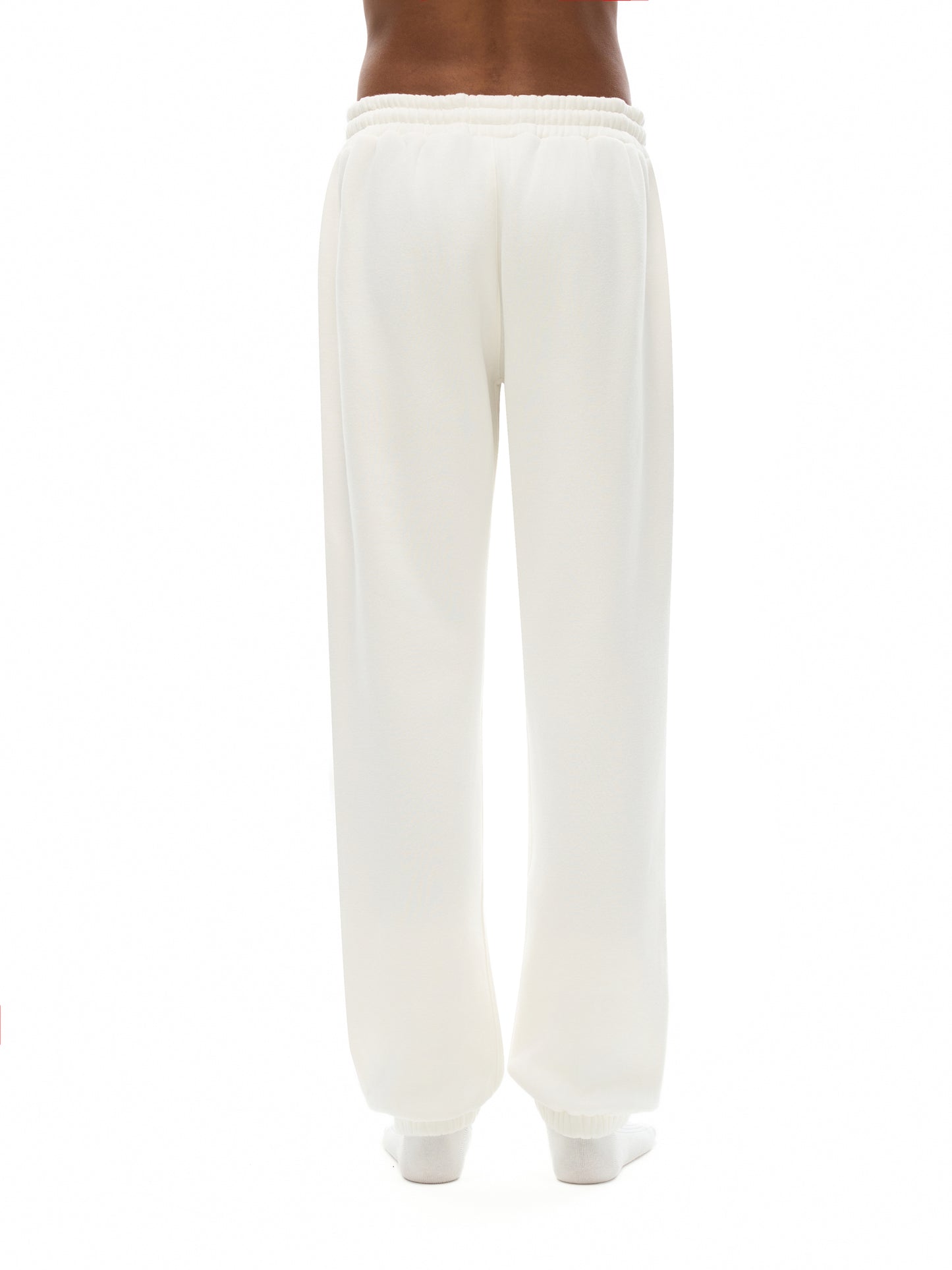 WAKE UP Unisex Heavyweight Fleece Joggers