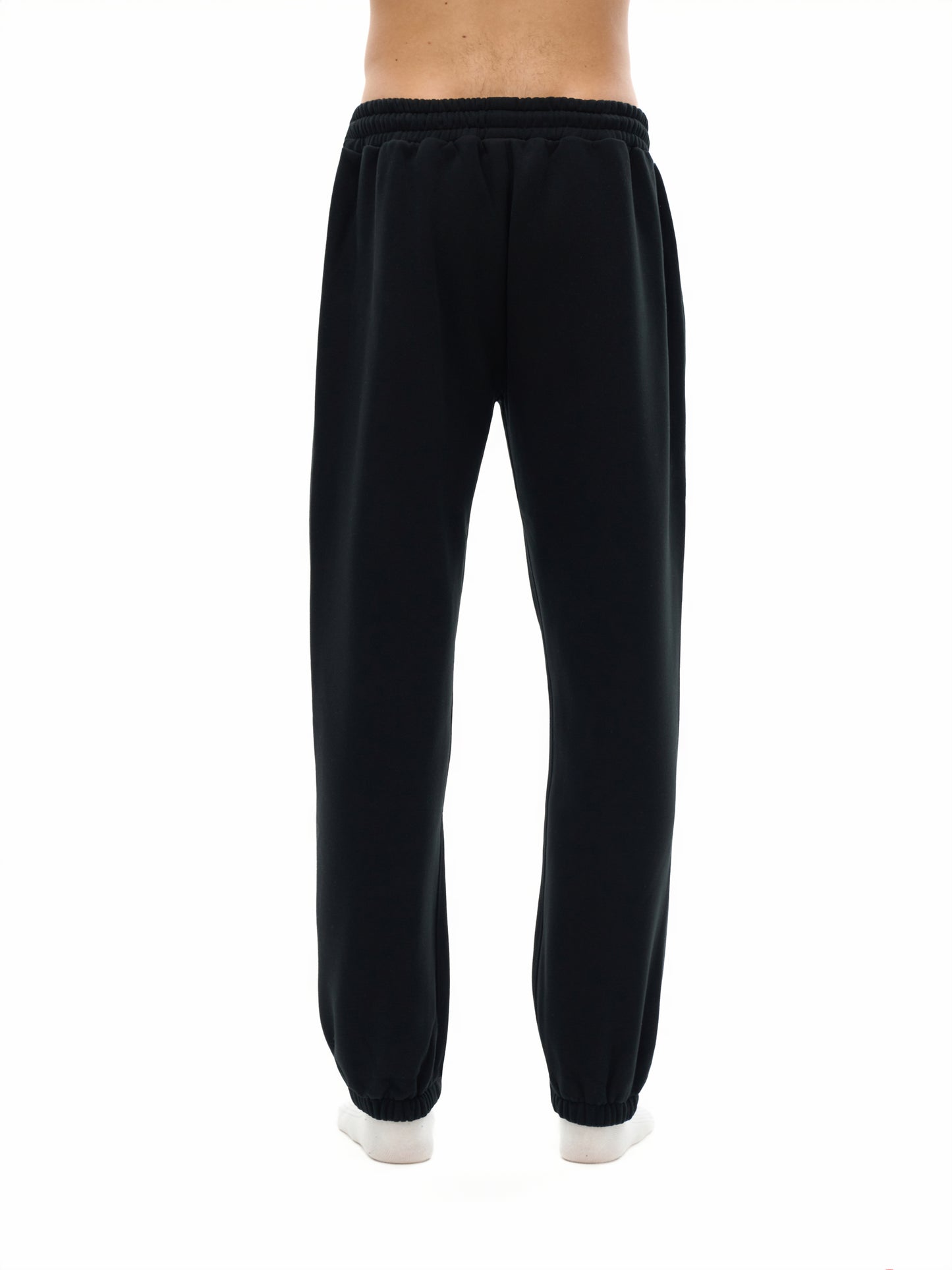 WAKE UP Unisex Heavyweight Fleece Joggers