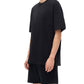 WAKE UP Heavyweight Earth Tone T-Shirt