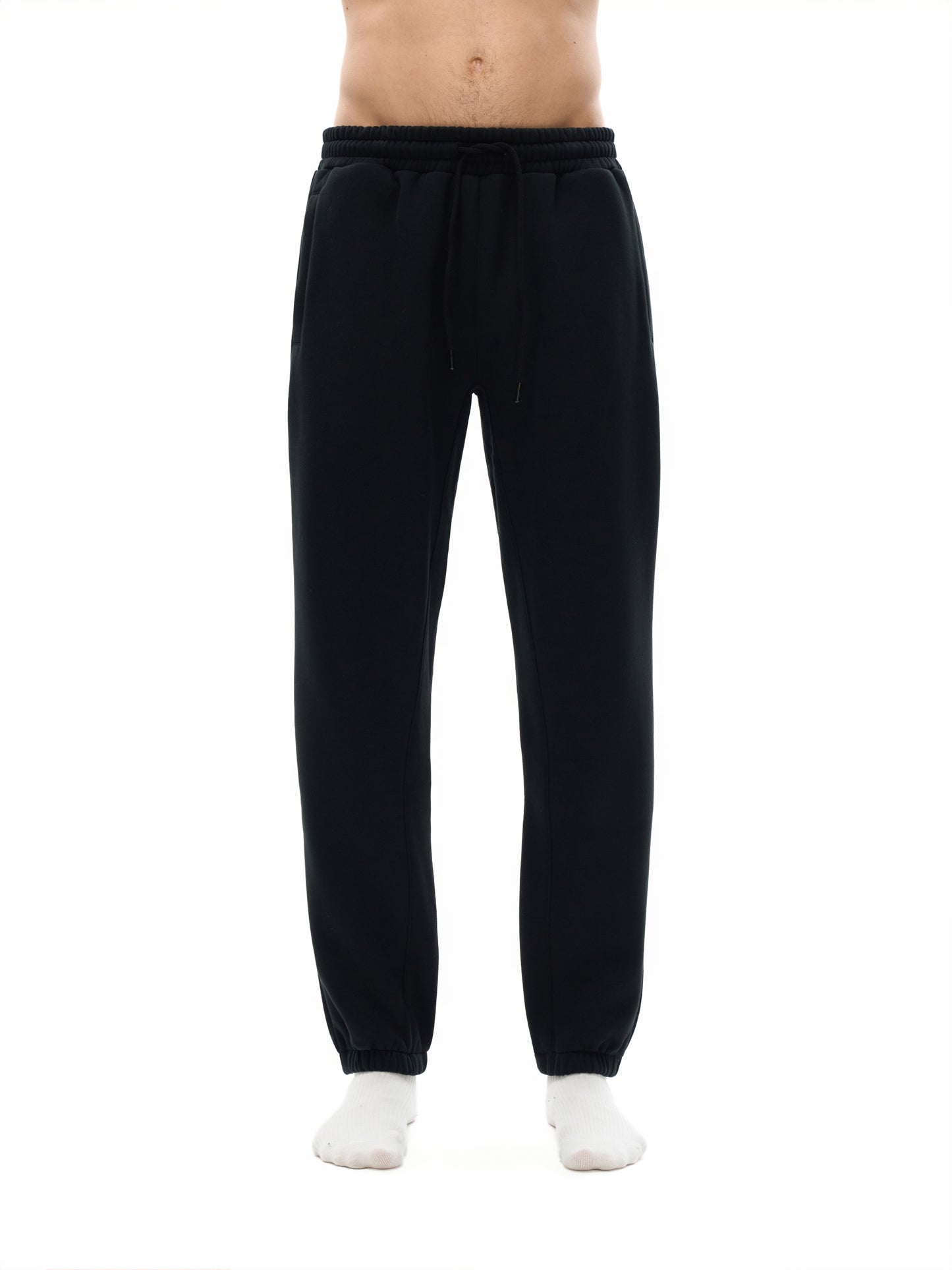 WAKE UP Unisex Heavyweight Fleece Joggers
