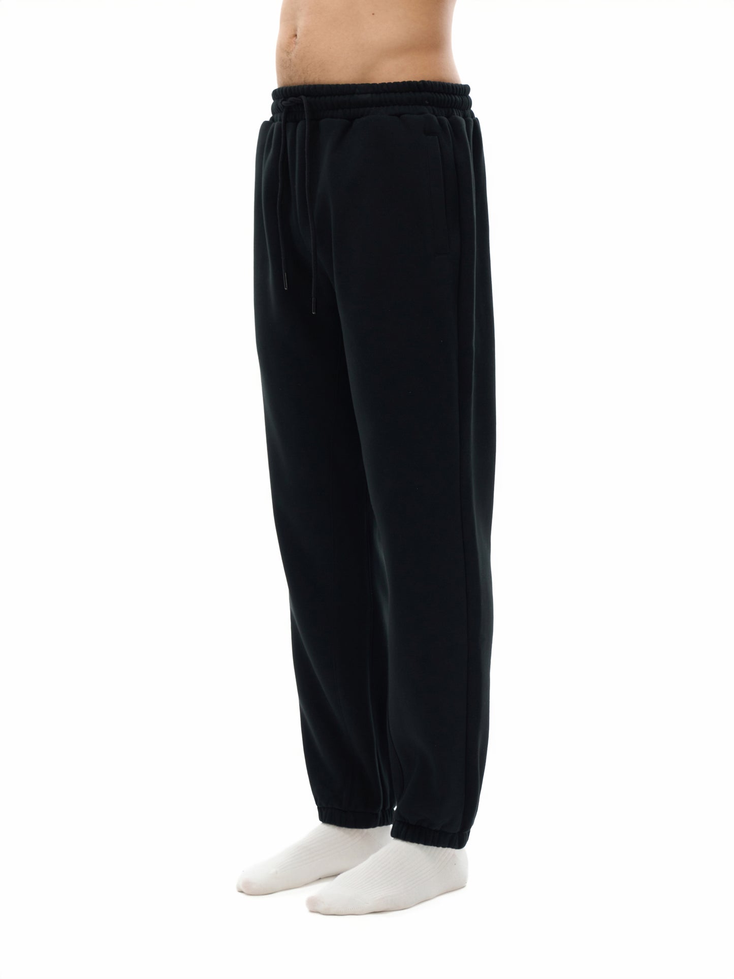 WAKE UP Unisex Heavyweight Fleece Joggers