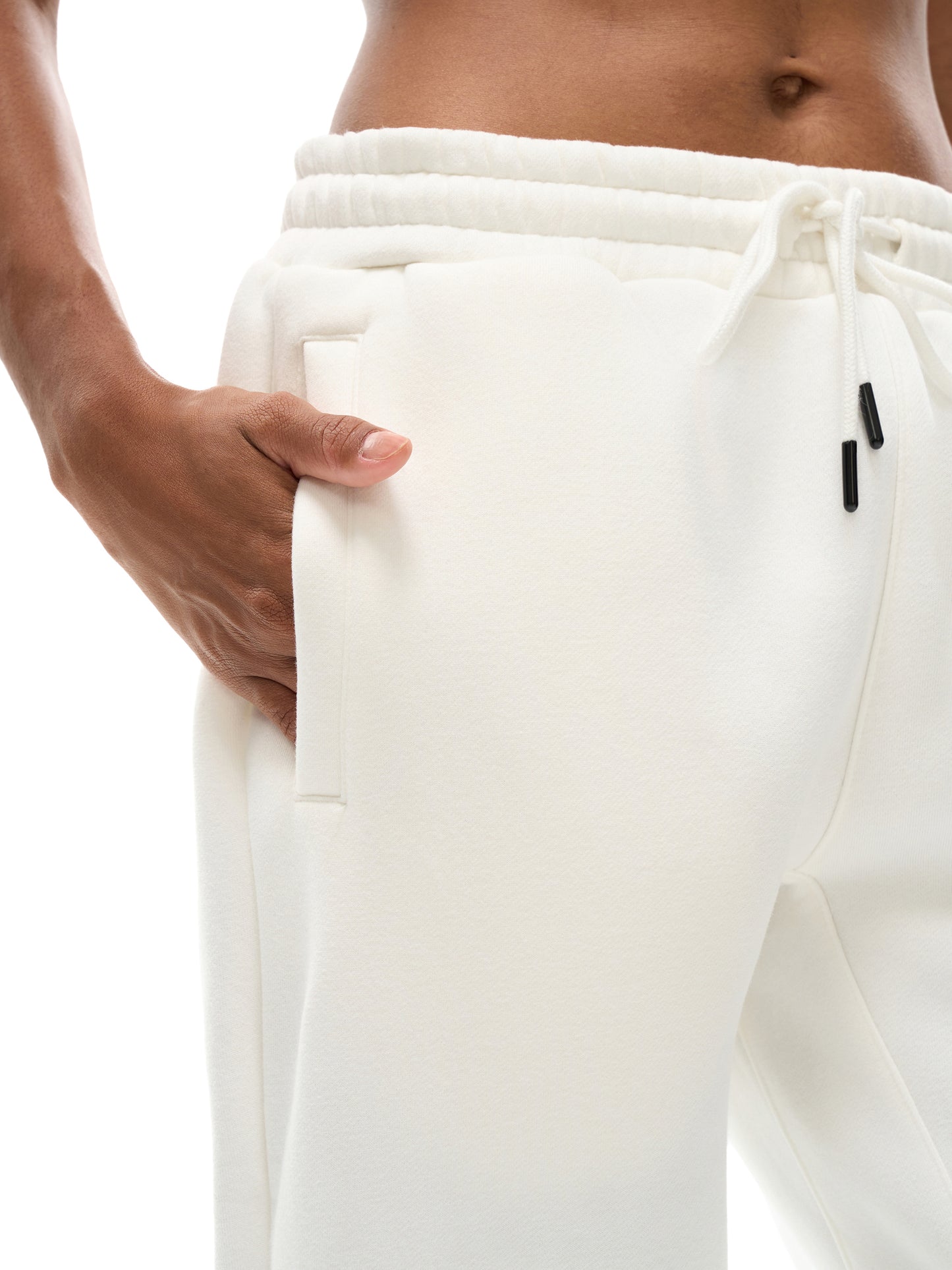 WAKE UP Unisex Heavyweight Fleece Joggers