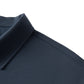 WAKE UP Drop Shoulder Short-Sleeve Polo