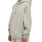 WAKE UP FOF Oversized Fleeced Hoodie