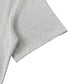 Half-Zip Cotton Polo Shirt