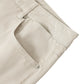 WAKE UP Heavyweight Cotton Straight-Leg Pants