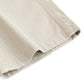 WAKE UP Heavyweight Cotton Straight-Leg Pants