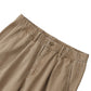 WAKE UP Cotton Elastic-Waist Cargo Pants